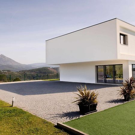 Casa Dos Mirtilos Duke T8 세로리코데바스토 외부 사진