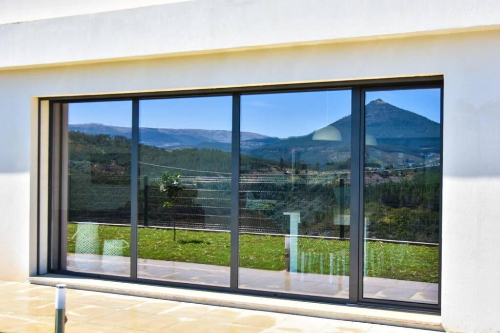 Casa Dos Mirtilos Duke T8 세로리코데바스토 외부 사진