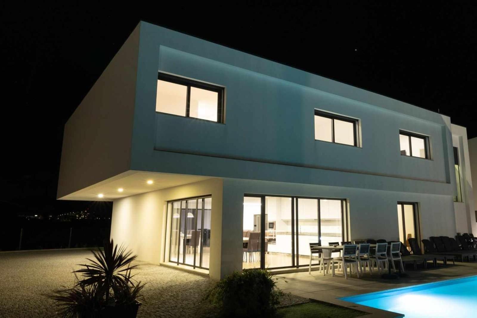 Casa Dos Mirtilos Duke T8 세로리코데바스토 외부 사진