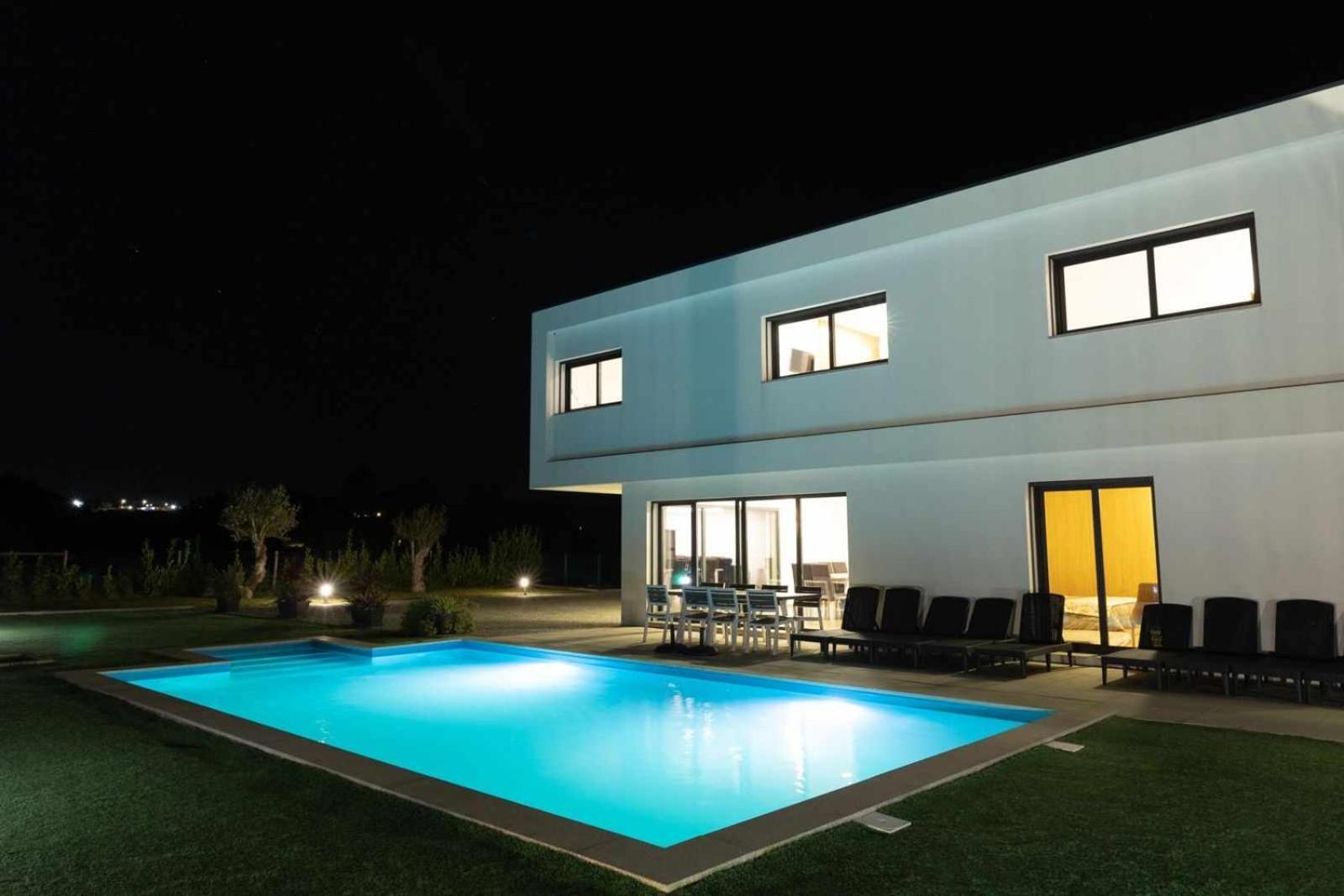 Casa Dos Mirtilos Duke T8 세로리코데바스토 외부 사진