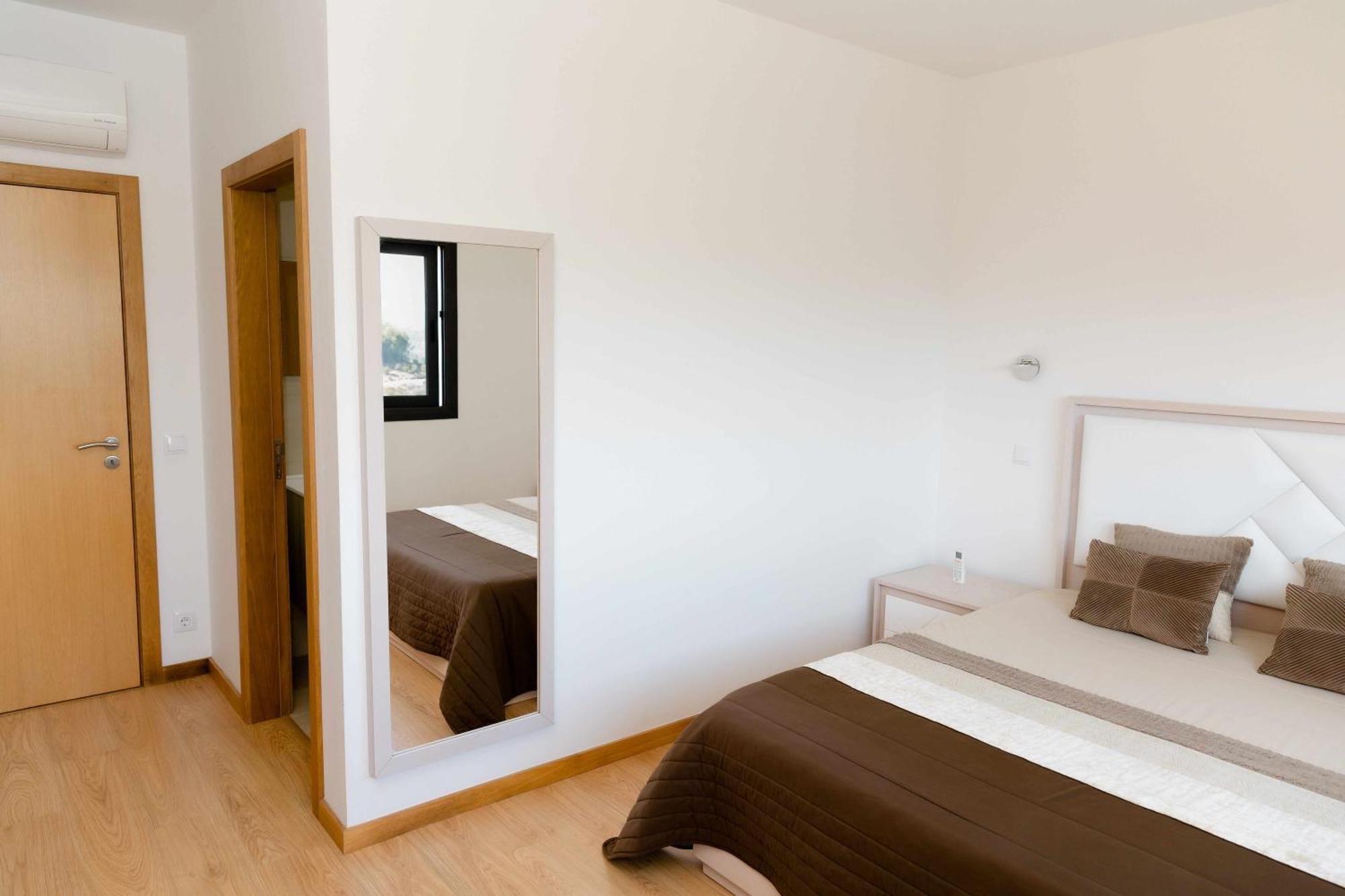 Casa Dos Mirtilos Duke T8 세로리코데바스토 외부 사진