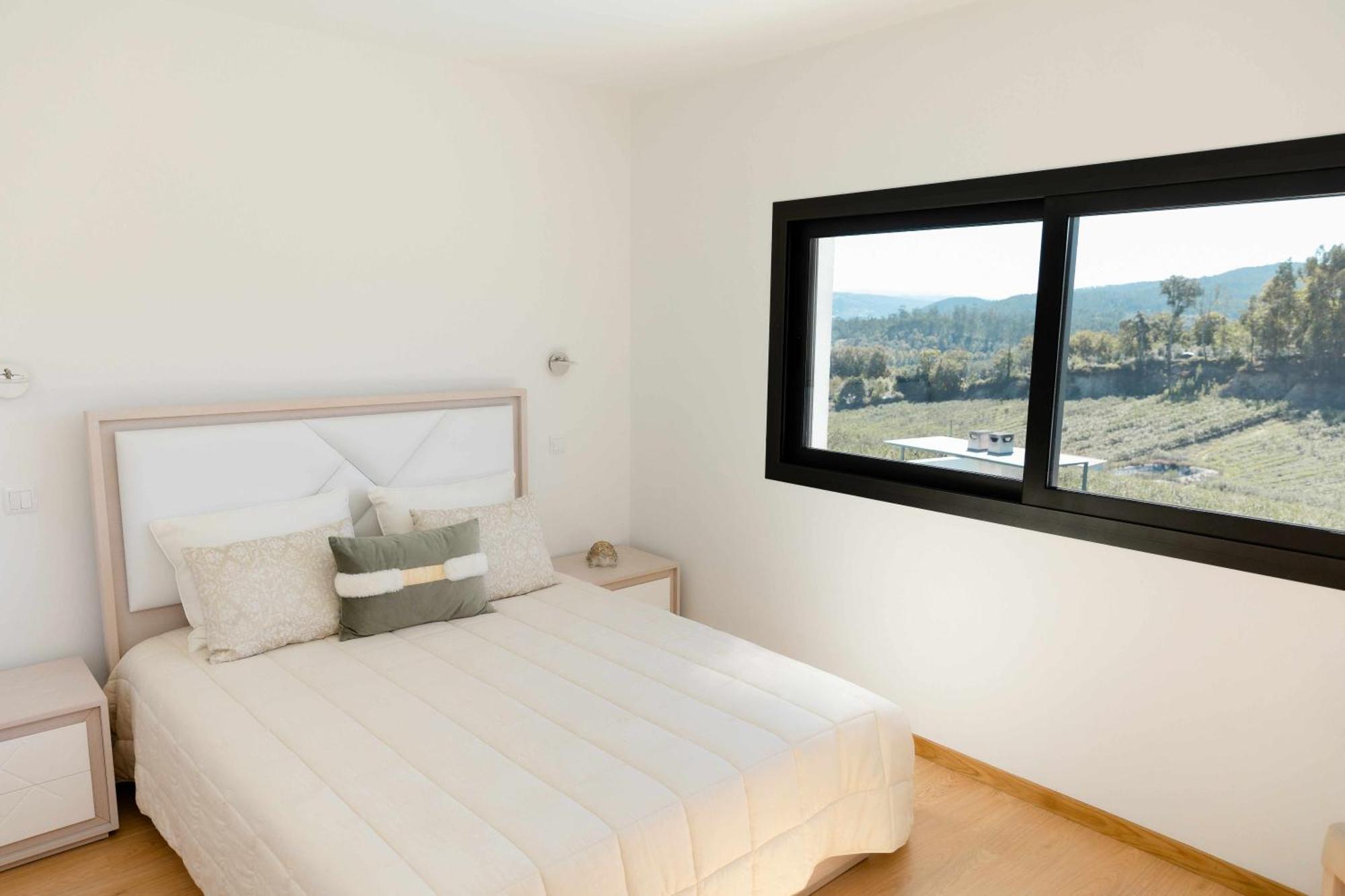 Casa Dos Mirtilos Duke T8 세로리코데바스토 외부 사진