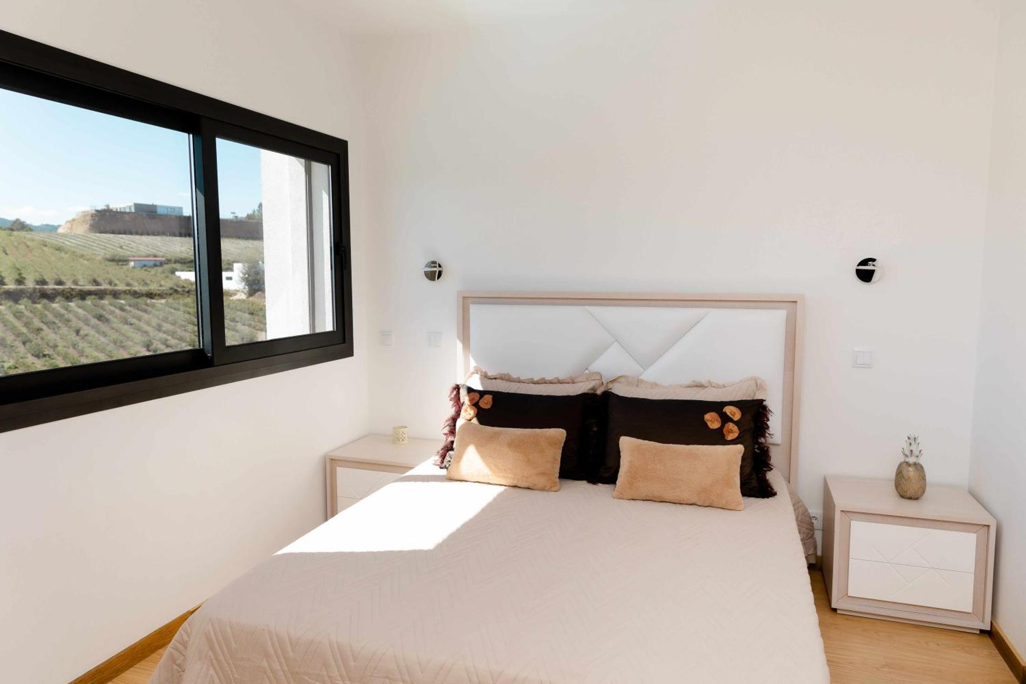 Casa Dos Mirtilos Duke T8 세로리코데바스토 외부 사진