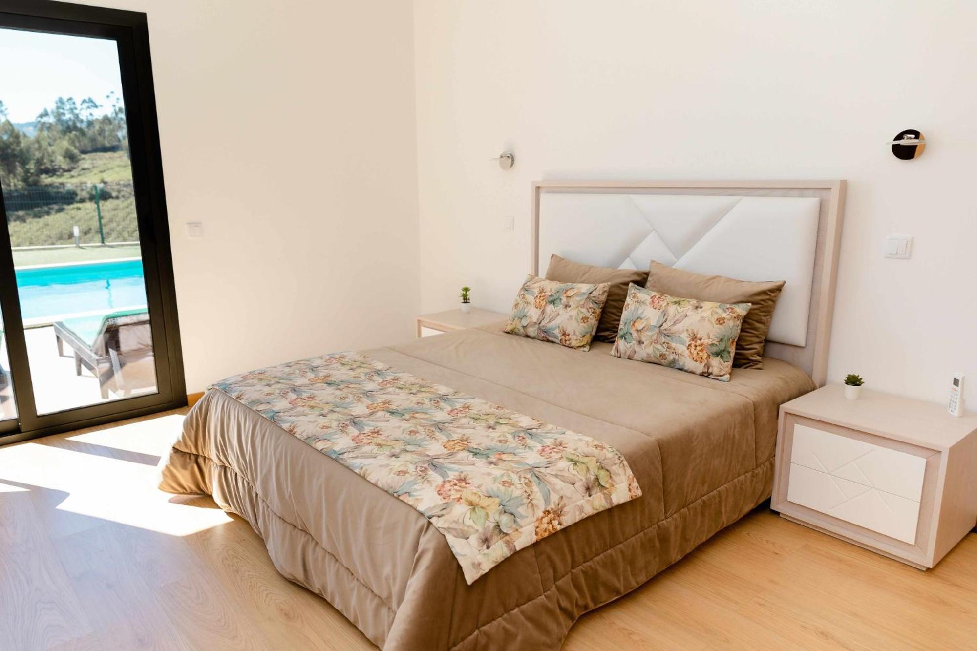 Casa Dos Mirtilos Duke T8 세로리코데바스토 외부 사진