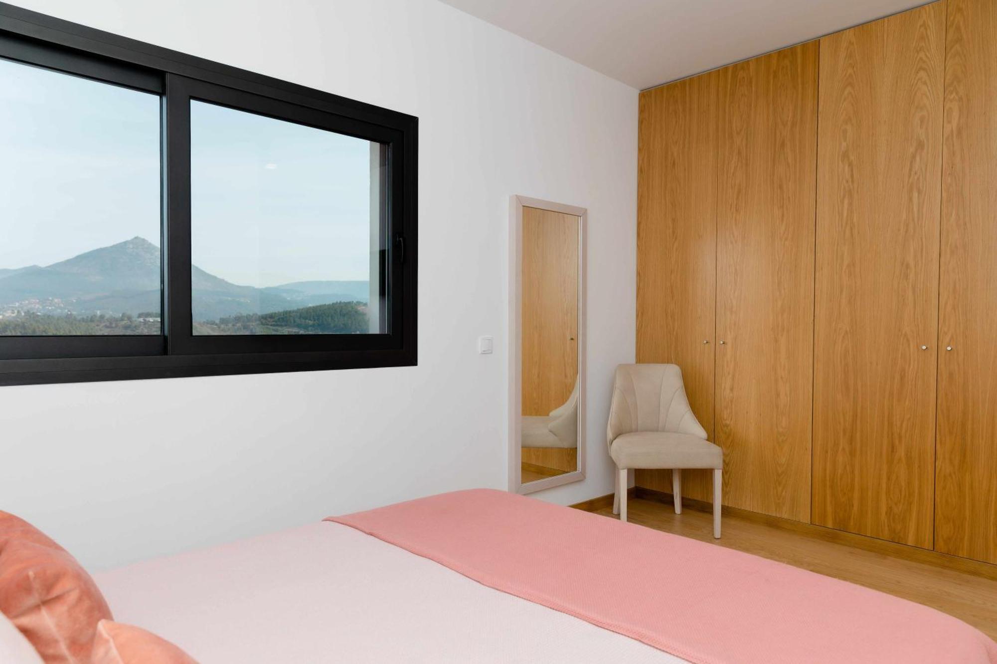 Casa Dos Mirtilos Duke T8 세로리코데바스토 외부 사진