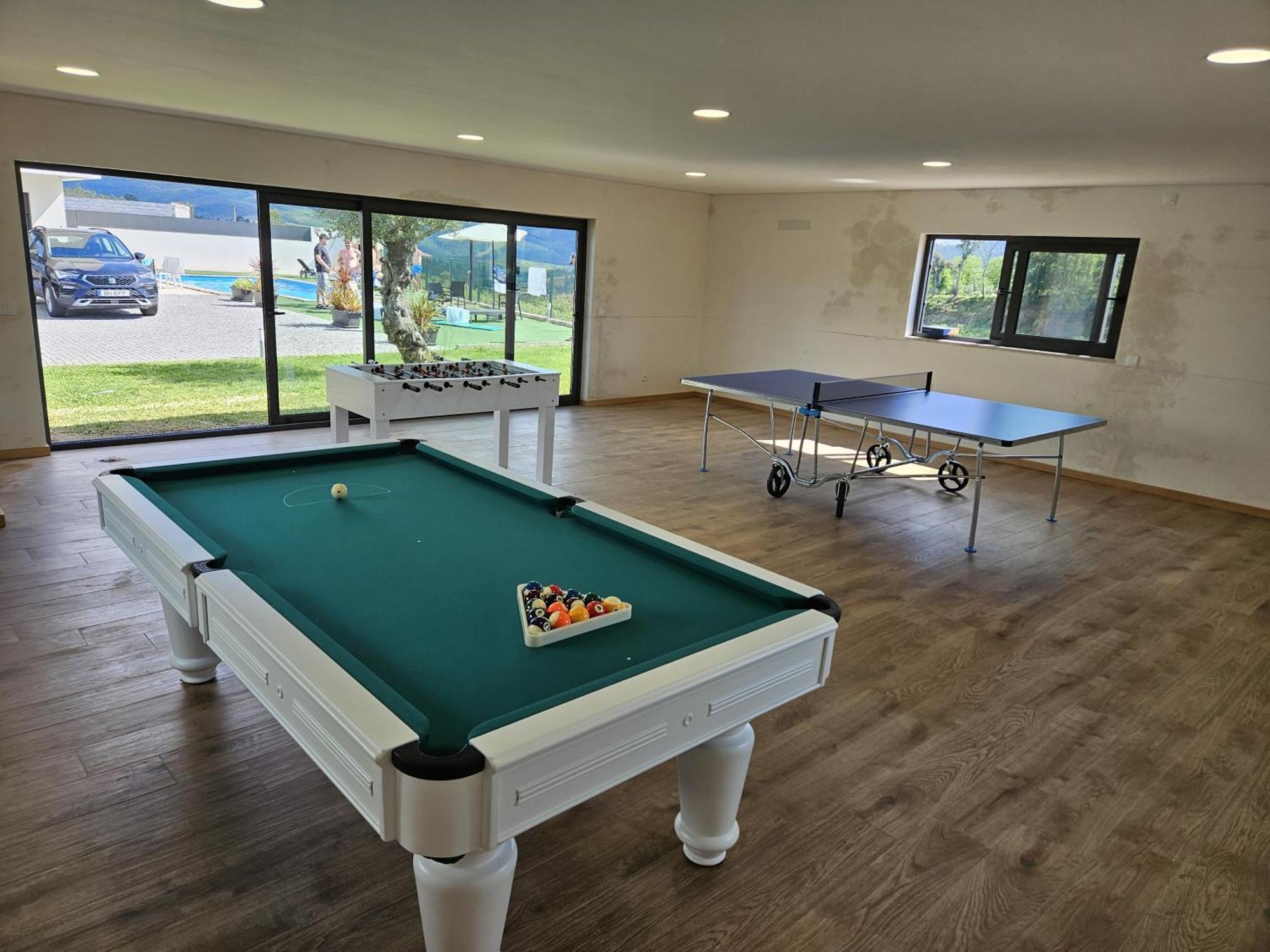 Casa Dos Mirtilos Duke T8 세로리코데바스토 외부 사진